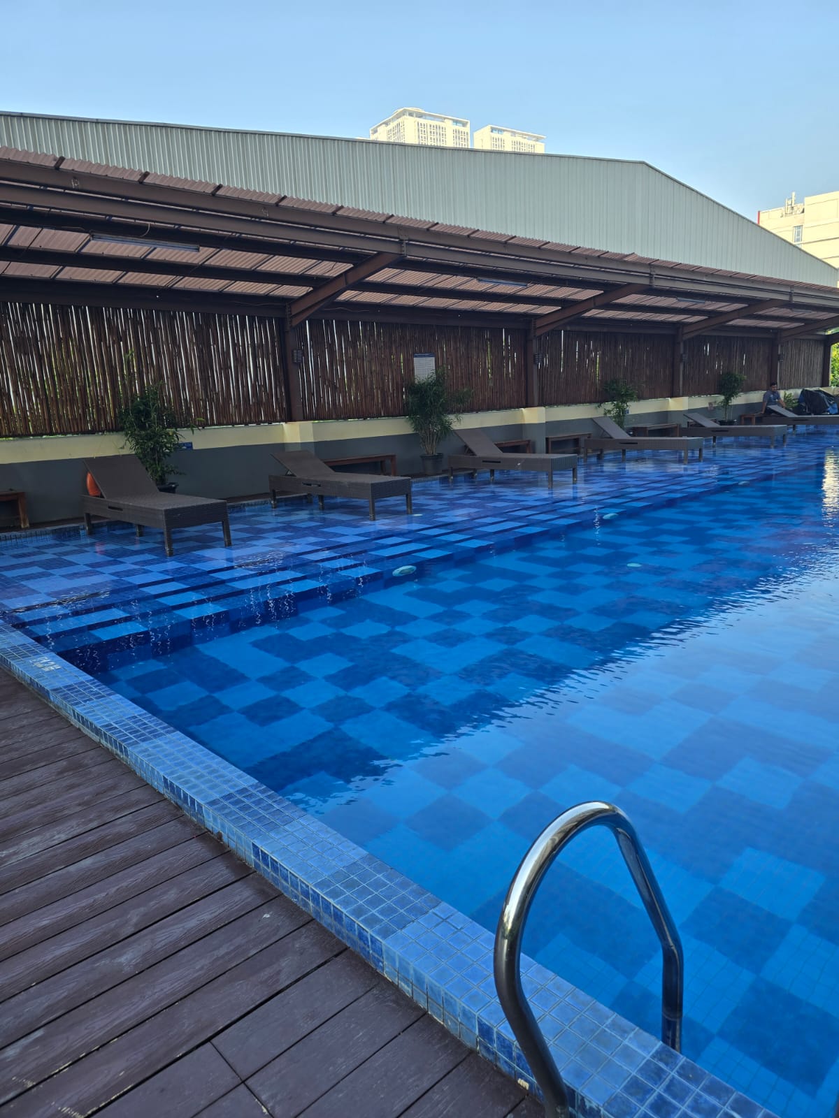 Dijual Unit Studio Apartemen Azalea Cikarang